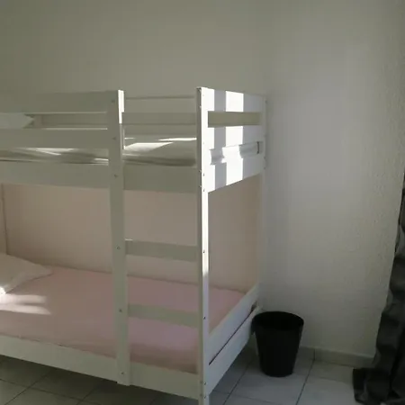 Sol-Y-Days Grau Village, Superbe Maison De Vacances Avec 3 Chambres Et Un Bel Espace Exterieur Amenage Le Grau-du-Roi Esterno foto