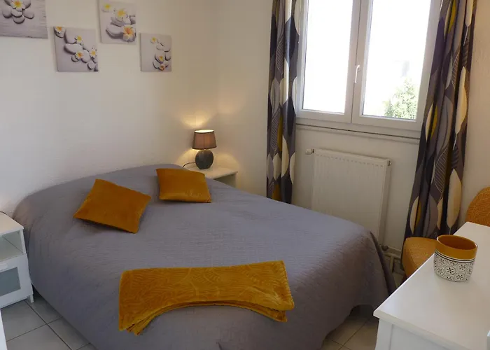 Sol-Y-Days Grau Village, Superbe Maison De Vacances Avec 3 Chambres Et Un Bel Espace Exterieur Amenage