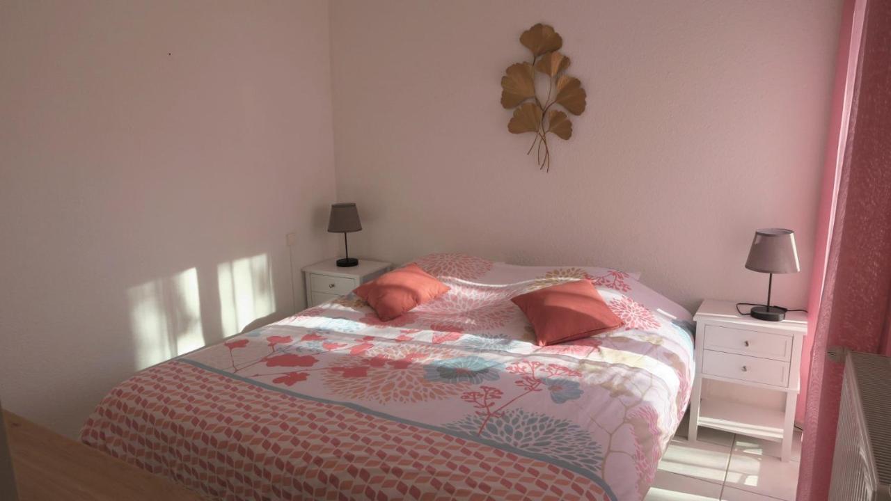 Sol-y-days Grau Village, Superbe Maison De Avec 3 Et Un Bel Espace Exterieur Amenage *
