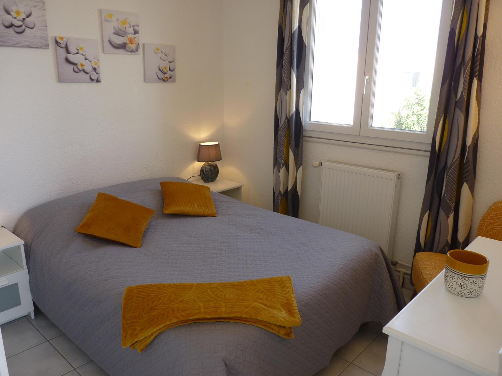 Sol-y-days Grau Village, Superbe Maison De Avec 3 Et Un Bel Espace Exterieur Amenage